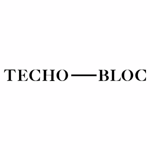 Logo Techo Bloc